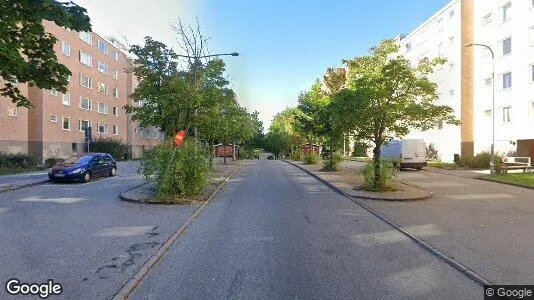 Apartments for rent in Stockholm West - Photo from Google Street View
