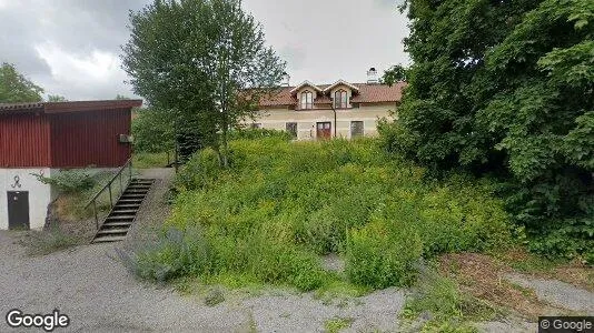 Apartments for rent in Strängnäs - Photo from Google Street View