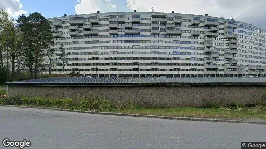 Apartments for rent in Täby - Photo from Google Street View