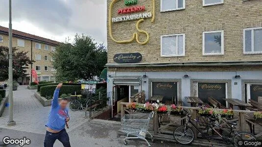 Apartments for rent in Stockholm West - Photo from Google Street View