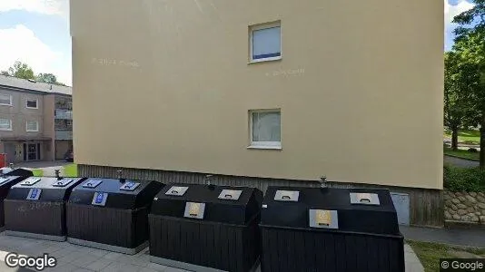 Apartments for rent in Gothenburg East - Photo from Google Street View