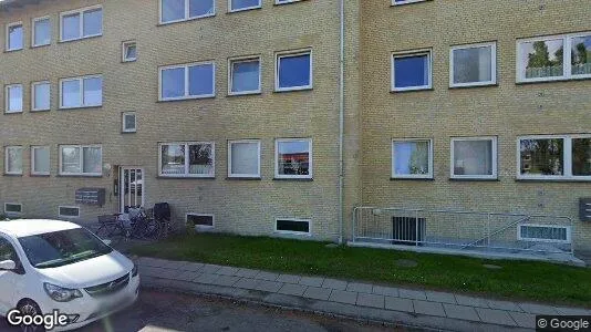 Apartments for rent in Taastrup - Photo from Google Street View