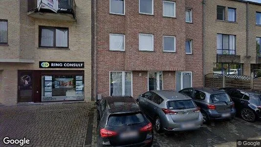Apartments for rent in Meise - Photo from Google Street View