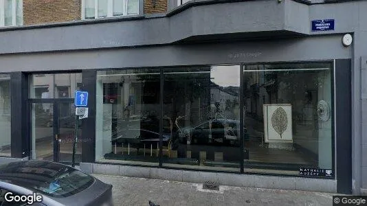 Apartments for rent in Stad Brussel - Photo from Google Street View