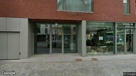 Apartments for rent in Mol - Photo from Google Street View