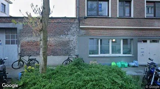 Apartments for rent in Stad Gent - Photo from Google Street View