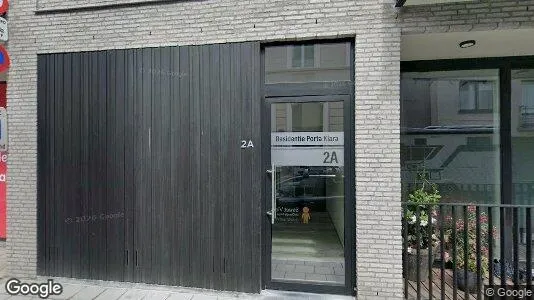 Apartments for rent in Deinze - Photo from Google Street View