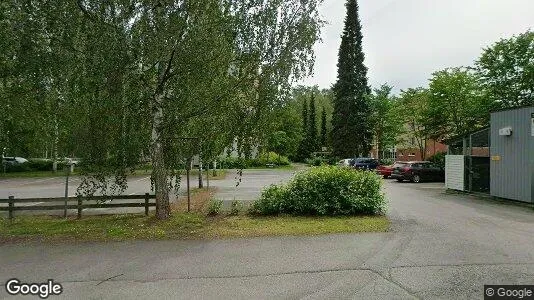 Apartments for rent in Hämeenlinna - Photo from Google Street View