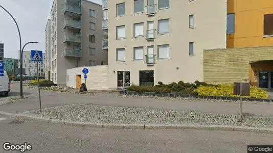 Apartments for rent in Vantaa - Photo from Google Street View