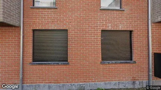 Apartments for rent in Luik - Photo from Google Street View