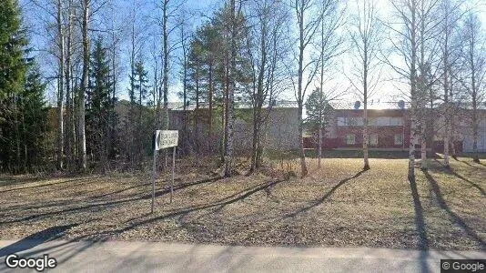 Apartments for rent in Oulu - Photo from Google Street View