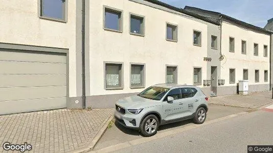 Apartments for rent in Charleroi - Photo from Google Street View