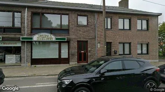 Apartments for rent in Lievegem - Photo from Google Street View