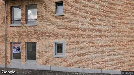 Apartments for rent in Ans - Photo from Google Street View