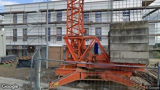 Apartments for rent in Flémalle - Photo from Google Street View