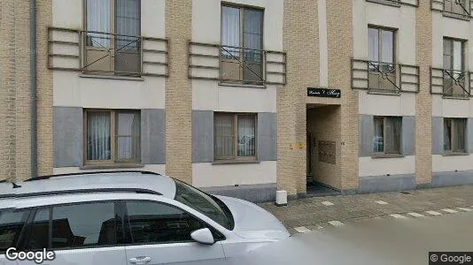 Apartments for rent in Mol - Photo from Google Street View