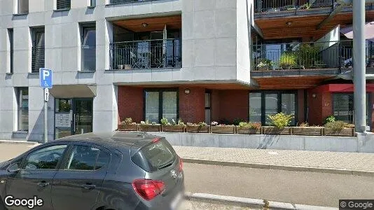 Apartments for rent in Luik - Photo from Google Street View