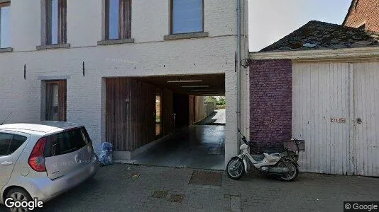 Apartments for rent in Galmaarden - Photo from Google Street View