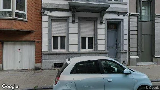 Apartments for rent in Luik - Photo from Google Street View