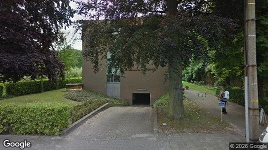 Apartments for rent in Gent Sint-Amandsberg - Photo from Google Street View