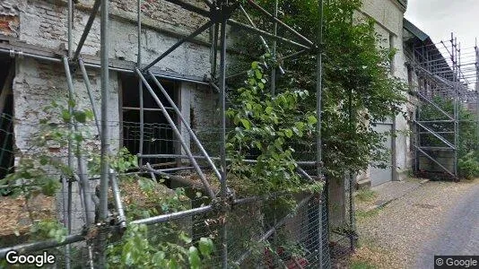 Apartments for rent in Tienen - Photo from Google Street View