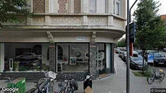 Apartments for rent in Stad Antwerp - Photo from Google Street View