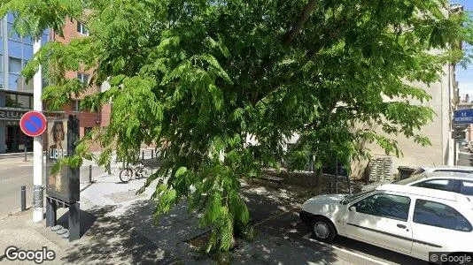 Apartments for rent in Valence - Photo from Google Street View