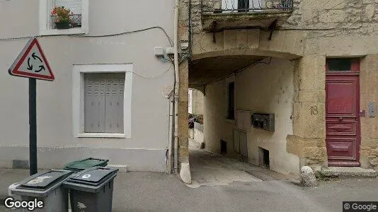 Apartments for rent in Valence - Photo from Google Street View