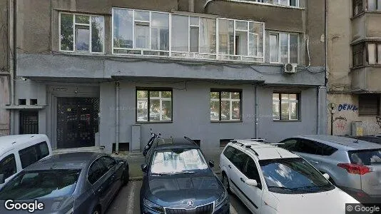 Apartments for rent in Bucharest - Sectorul 3 - Photo from Google Street View