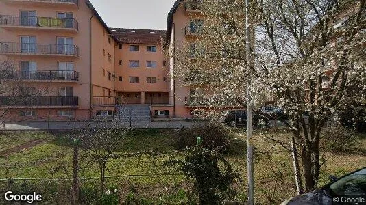 Apartments for rent in Floreşti - Photo from Google Street View