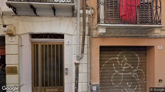 Apartments for rent in Cagliari - Photo from Google Street View