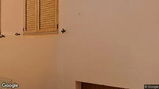 Apartments for rent in Dorgali - Photo from Google Street View