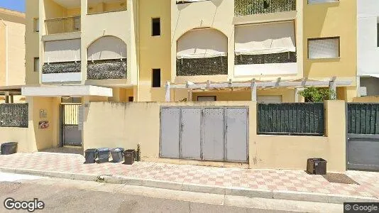 Apartments for rent in Quartu Sant'Elena - Photo from Google Street View