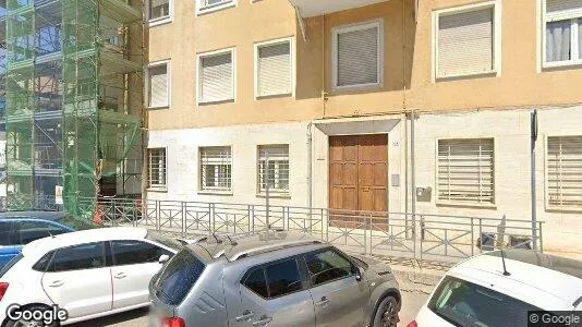 Apartments for rent in Cagliari - Photo from Google Street View