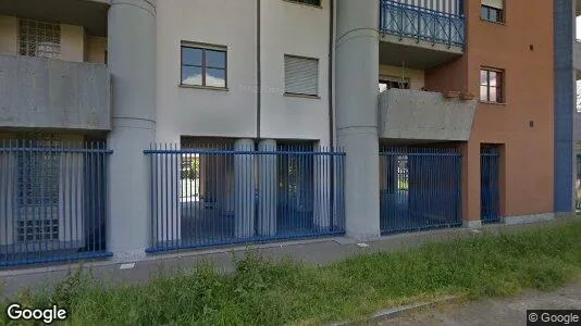Rooms for rent in Turin - Photo from Google Street View