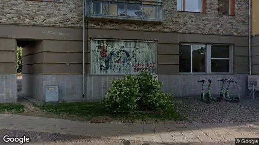 Apartments for rent in Linköping - Photo from Google Street View