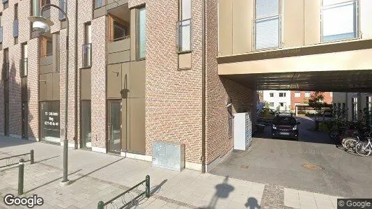 Apartments for rent in Eslöv - Photo from Google Street View