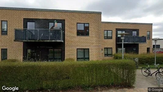 Apartments for rent in Odense C - Photo from Google Street View