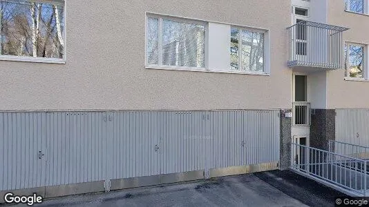 Apartments for rent in Helsinki Läntinen - Photo from Google Street View