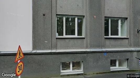 Apartments for rent in Tallinn Kesklinna - Photo from Google Street View
