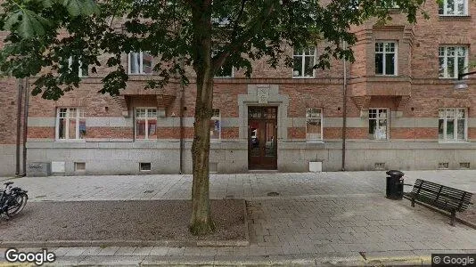 Apartments for rent in Östermalm - Photo from Google Street View