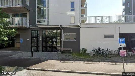 Apartments for rent in Enköping - Photo from Google Street View