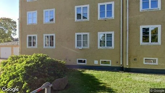 Apartments for rent in Uppsala - Photo from Google Street View