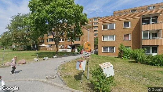 Apartments for rent in Södertälje - Photo from Google Street View