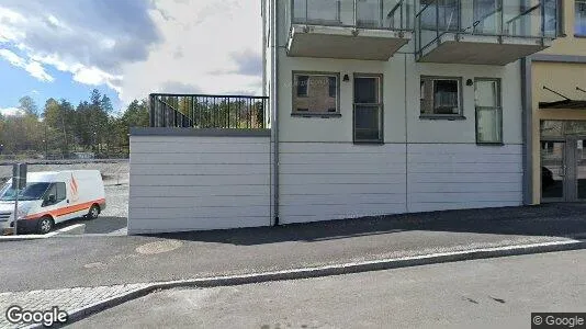 Apartments for rent in Sollentuna - Photo from Google Street View