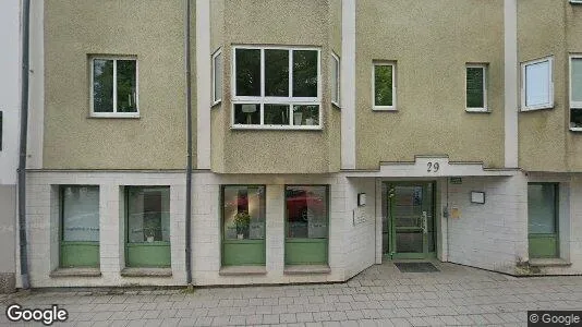 Apartments for rent in Växjö - Photo from Google Street View
