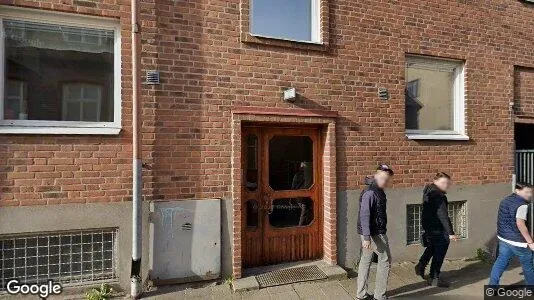 Apartments for rent in Eslöv - Photo from Google Street View