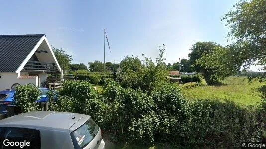 Apartments for rent in Brenderup Fyn - Photo from Google Street View