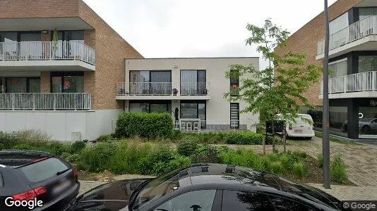 Apartments for rent in Grimbergen - Photo from Google Street View
