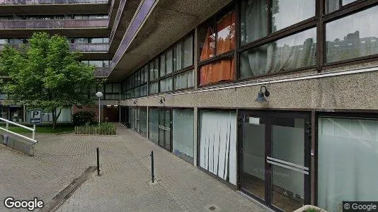 Apartments for rent in Zaventem - Photo from Google Street View